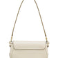 MARC JACOBS THE COVER SHOULDER IN PELLE BEIGE
