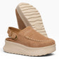 HEY DUDE DELRAY CLOG 265 TAN