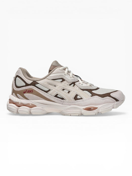 ASICS 251 GEL NYC BEIGE/MARRONE