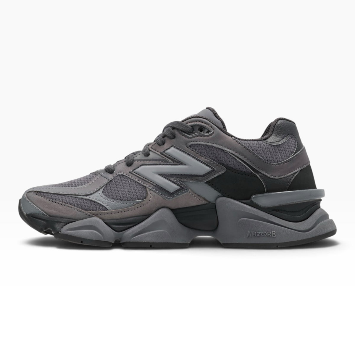 NEW BALANCE 9060 9XS GRIGIO