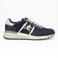 PREMIATA LANDER 7204 BLU