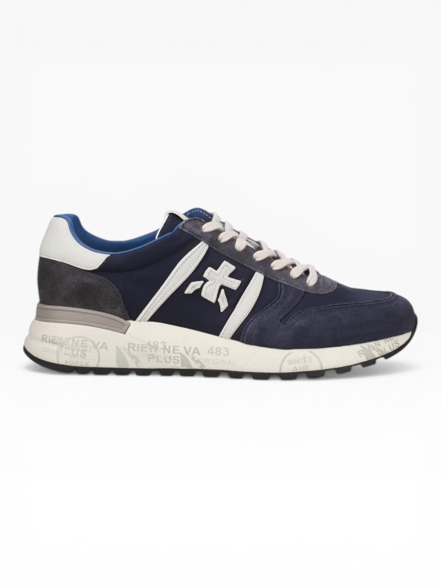 PREMIATA LANDER 7204 BLU