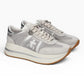 PREMIATA BETH COIN 8148 ARGENTO