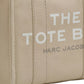 MARC JACOBS THE TOTE BAG SMALL BEIGE