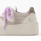 DATE COURT PLATFORM TOUCH IVORY