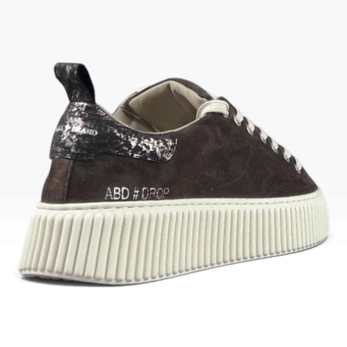 AMA BRAND NDROP 4756 MARRONE