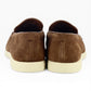 CLARKS MOCASSINO TORFORD 146 CUOIO