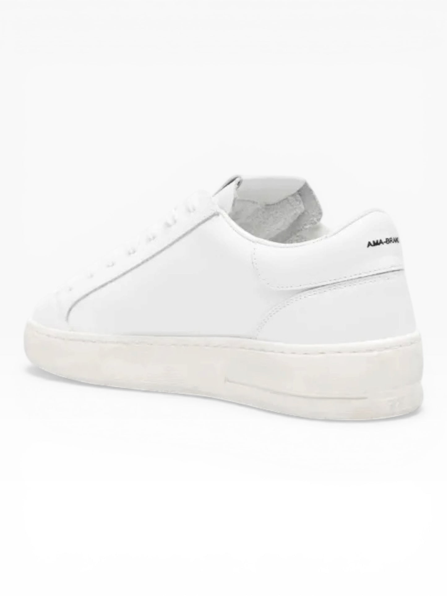 AMA BRAND 4540 SLAM BIANCO/BIANCO