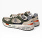 PREMIATA MASE 8015 VERDE/BEIGE