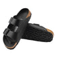 BIRKENSTOCK ARIZONA TRIPLE BLACK