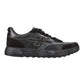 PREMIATA NOUS 6852 IN PELLE NERA