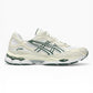 ASICS GEL NYC 750 BEIGE/VERDE