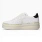 PREMIATA MICOL 8197 BIANCO/NERO