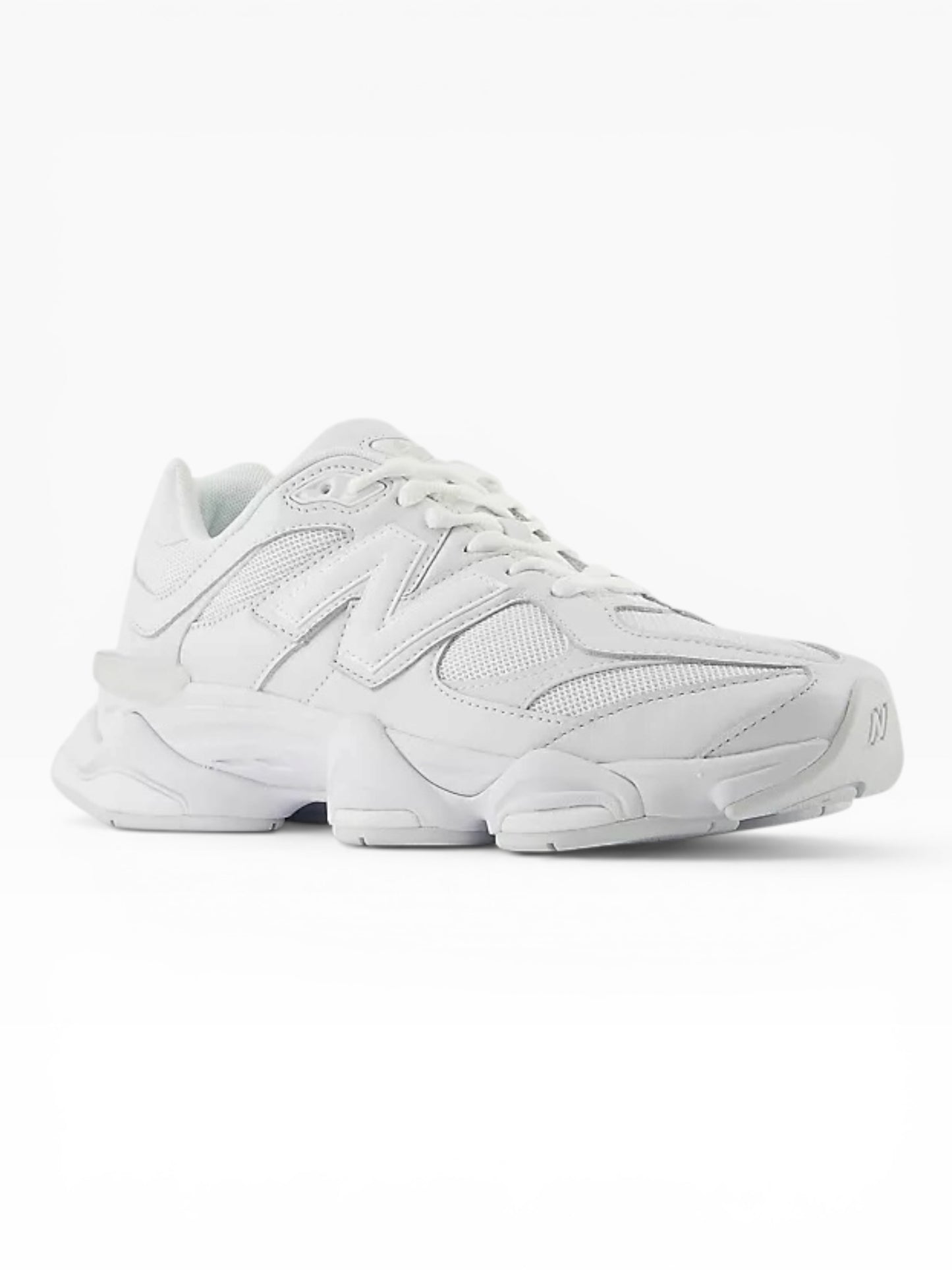 NEW BALANCE 9060 NRJ BIANCO UOMO