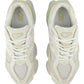 NEW BALANCE EEP9060 IN CAMOSCIO VERDE/ROSA