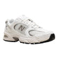 NEW BALANCE CSB 530 IN TESSUTO BEIGE (SEA SALT)