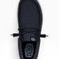 HEY DUDE WALLY SPORT MESH 410 NAVY