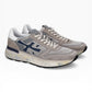 PREMIATA MICK 8001 GRIGIO/BLU