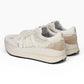 PREMIATA BETH COIN TRAFORATA 8171 BEIGE