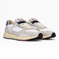 CRIME LONDON RUSH 19601 GRIGIO/BLU