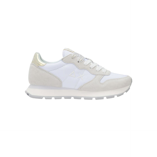 SUN68 ALLY GOLD 01 SILVER BIANCO