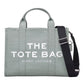 MARC JACOBS THE TOTE BAG MEDIUM GRIGIA