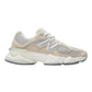 NEW BALANCE LBD 9060 IN CAMOSCIO BEIGE