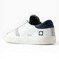 DATE HILL LOW CALF WHITE/ BLU