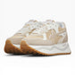 W6YZ DEVA RAFIA SUEDE 2M55 BEIGE/BIANCO