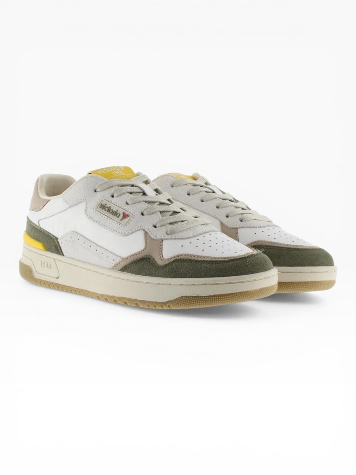 VICTORIA 8800124 KHAKI