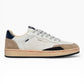 CRIME LONDON CHELSEA 19201 BIANCO/BLU