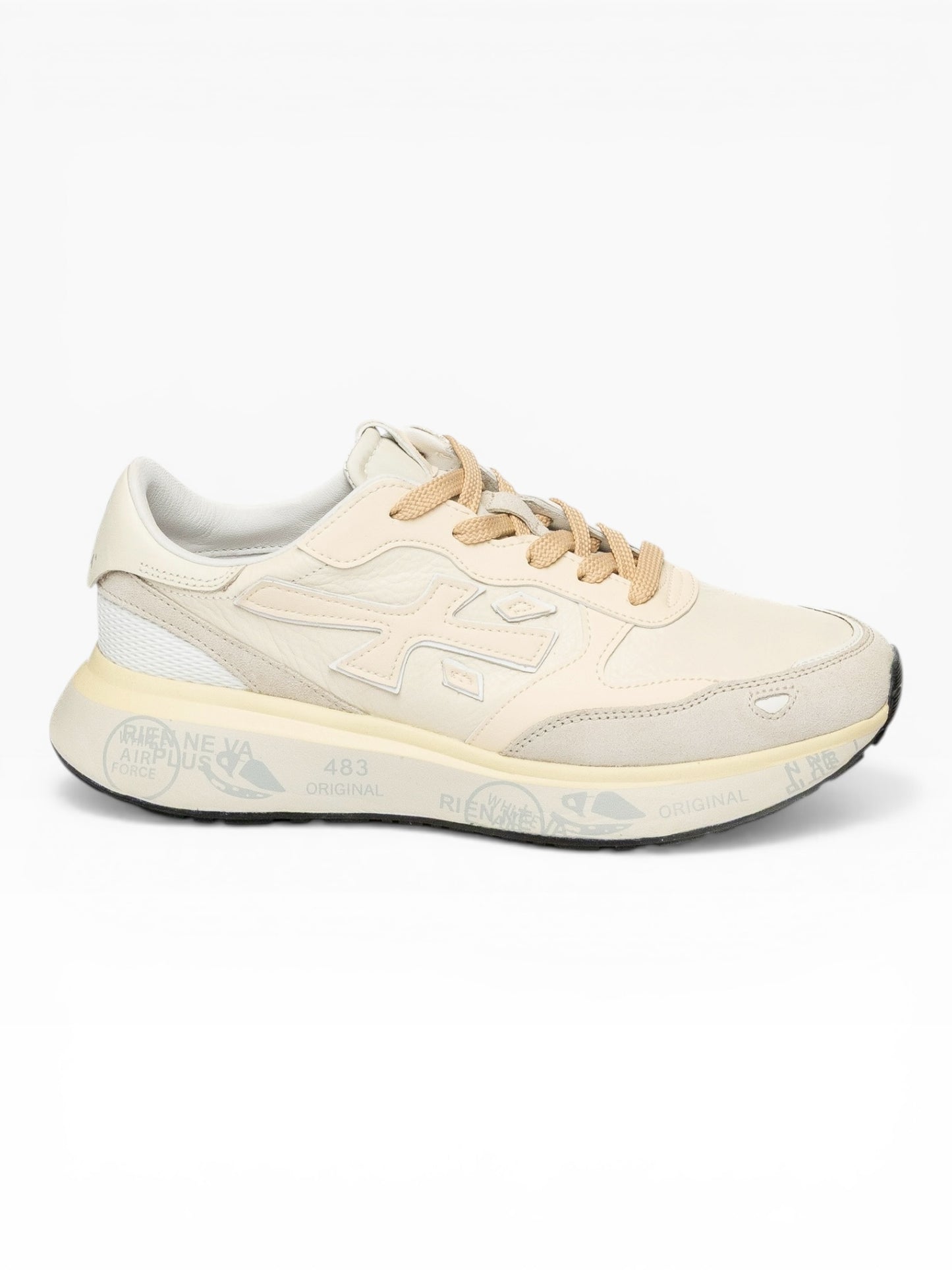 PREMIATA LAURYN 7788 BEIGE
