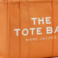 MARC JACOBS THE TOTE BAG SMALL ARANCIO