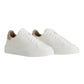 WOOLRICH COURT PELLE BIANCA/BEIGE