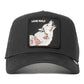 GOORIN BROS LONE WOLF BLACK