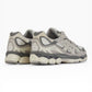 ASICS GEL NYC 103 GRIGIO/BIANCO UOMO