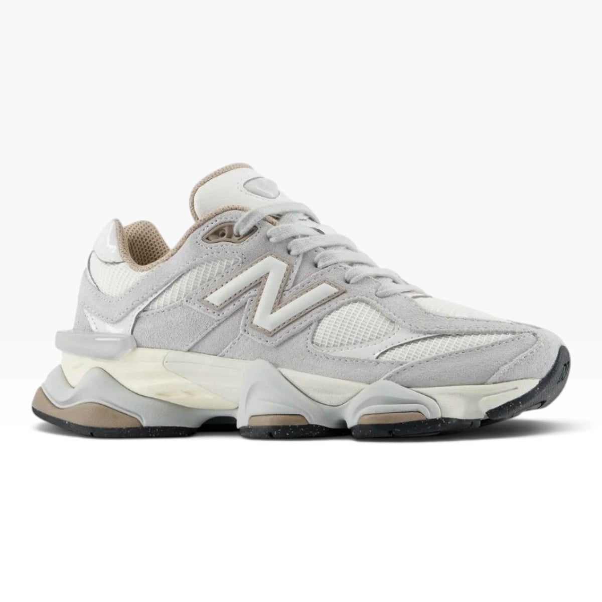 NEW BALANCE 9060 11M GRIGIO