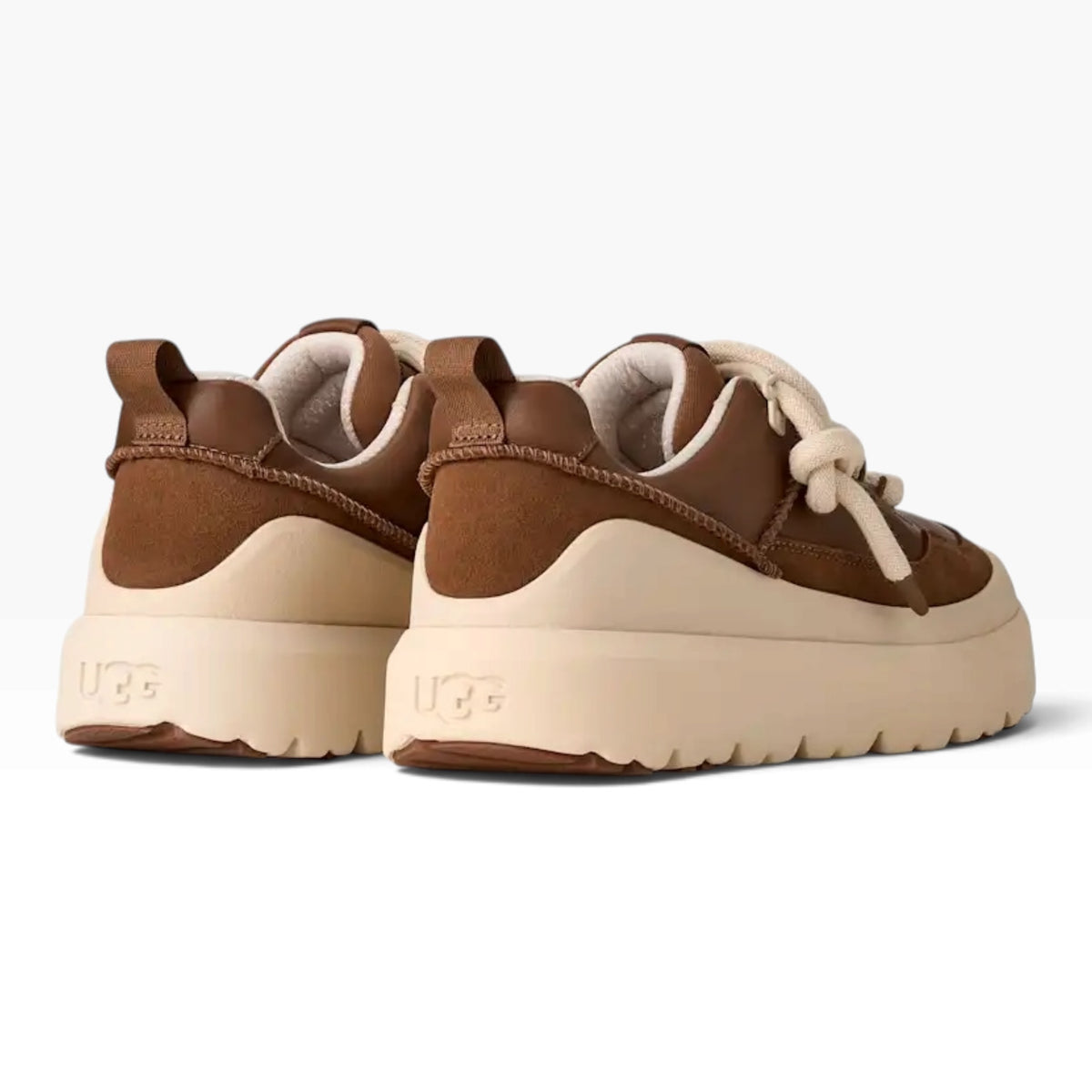 UGG SNEAKERS HERIT UTILITY DCP DARCK CHEST