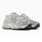 NEW BALANCE 9060 6MU ARGENTO