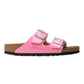 BIRKENSTOCK ARIZONA PATENT PINK