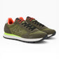 SUN 68 TOM FLUO 19 MILITARE
