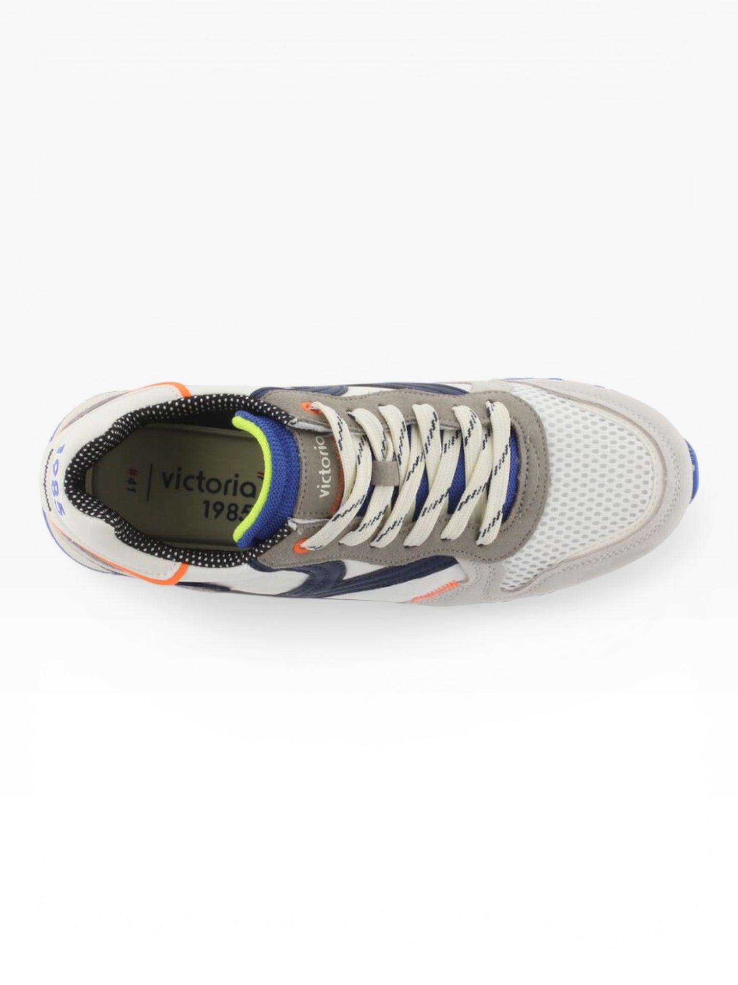VICTORIA 8802113 BIANCO