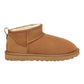 UGG ULTRAMINI CHESTNUT