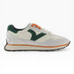 VICTORIA 8812101 BIANCO/VERDE