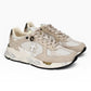 PREMIATA MASE 8116 BEIGE