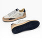 CRIME LONDON CHELSEA 19201 BIANCO/BLU