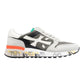 PREMIATA MICK 6166 GRIGIA