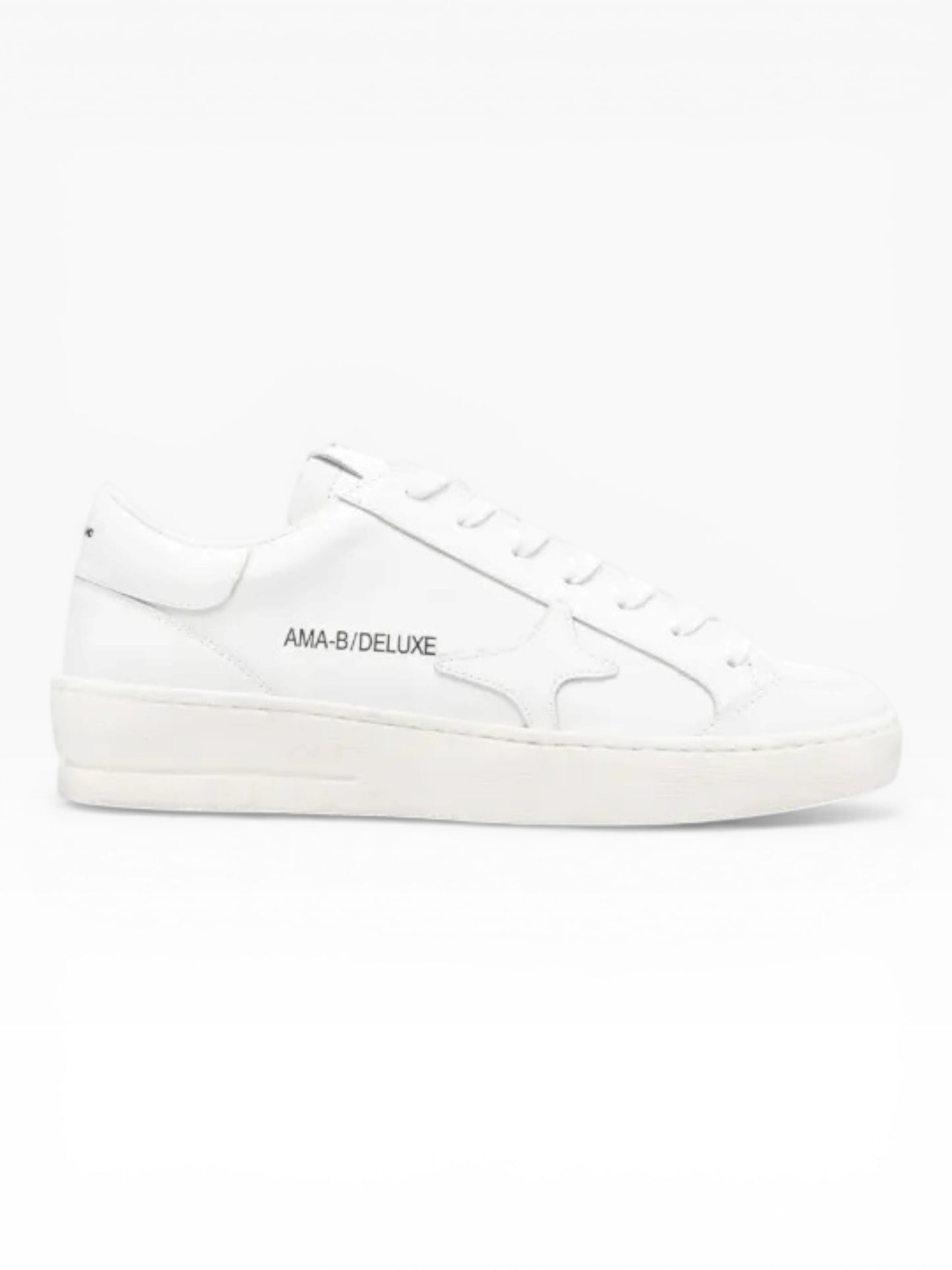 AMA BRAND 4540 SLAM BIANCO/BIANCO