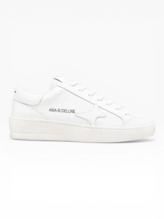 AMA BRAND 4540 SLAM BIANCO/BIANCO