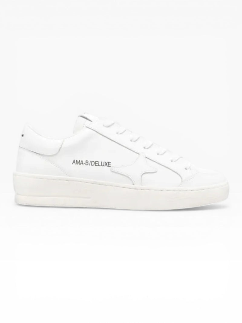 AMA BRAND 4540 SLAM BIANCO/BIANCO